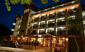 Spa Hotel Kleptuza
